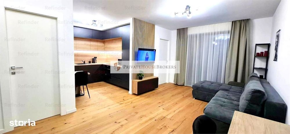 Aviatiei | Pipera | City Point 2 | Bloc 2025 | Parcare | Totul Nou