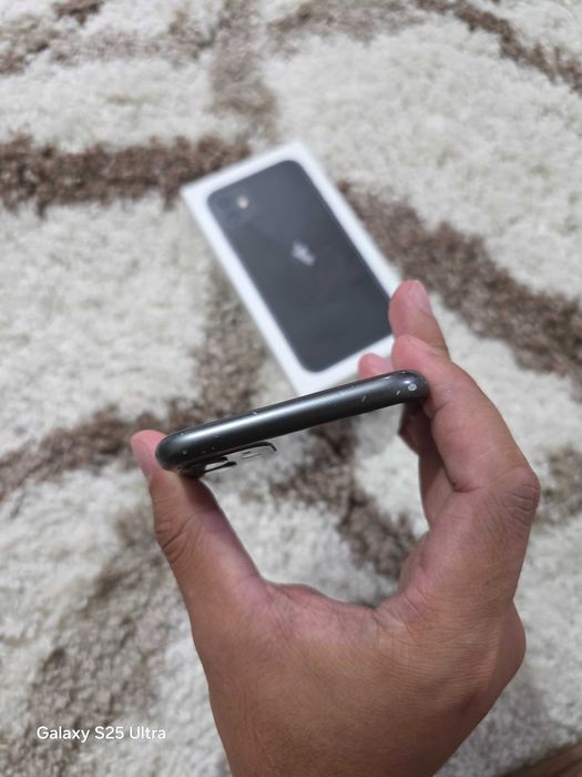 IPhone 11 128Gb айфон 11