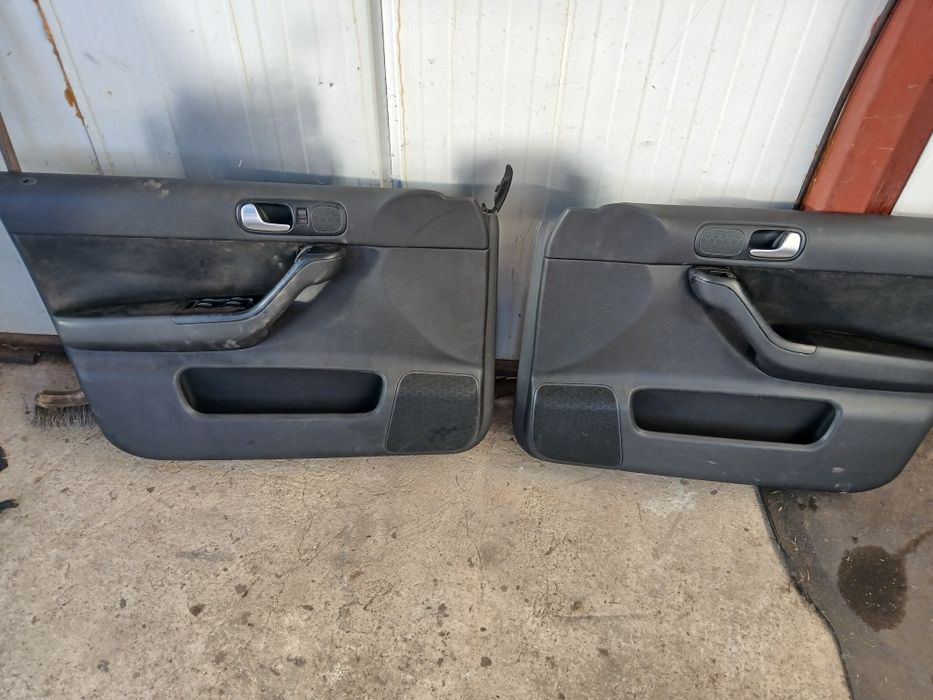 Кори за вратите ауди а3 8л