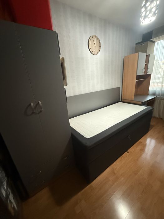 Детска стая от три части