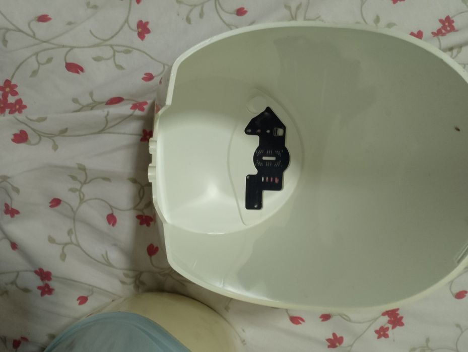 Aparat de tratarea apei eSpring