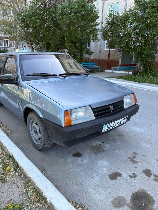 Продам автомобиль
