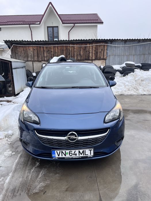 Opel Corsa 2016 diesel 1.3 cdti 75 cp