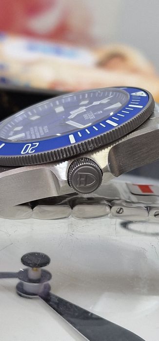 Ceas Tudor Geneve Pelagos