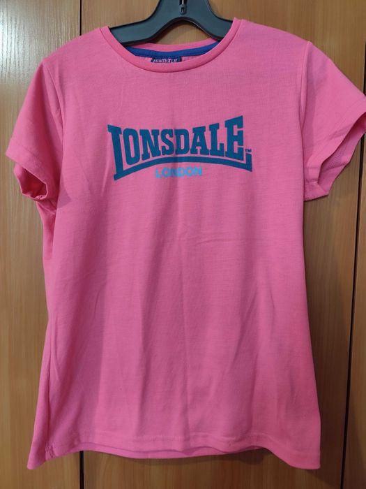 Лот от тениски 6 бр.