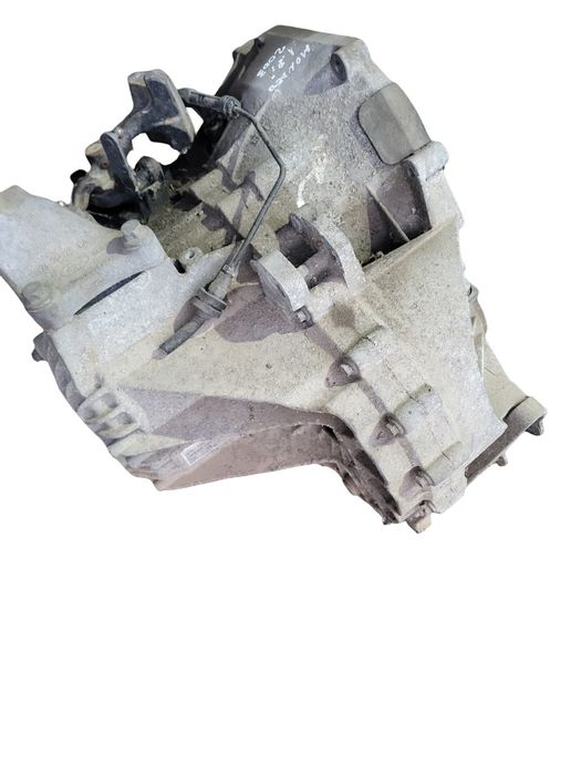 Cutie De Viteze Manuala 5 Trepte Ford Mondeo Iii Saloon B4Y 2000 - 200