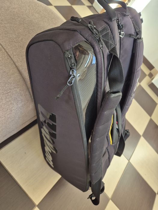 Thermobag Wilson Pro Staff