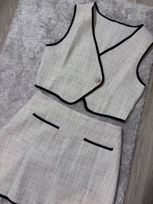 Сладко кокетно сетче