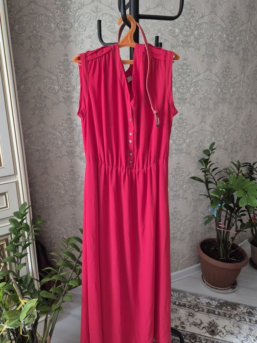 Повседневные платья