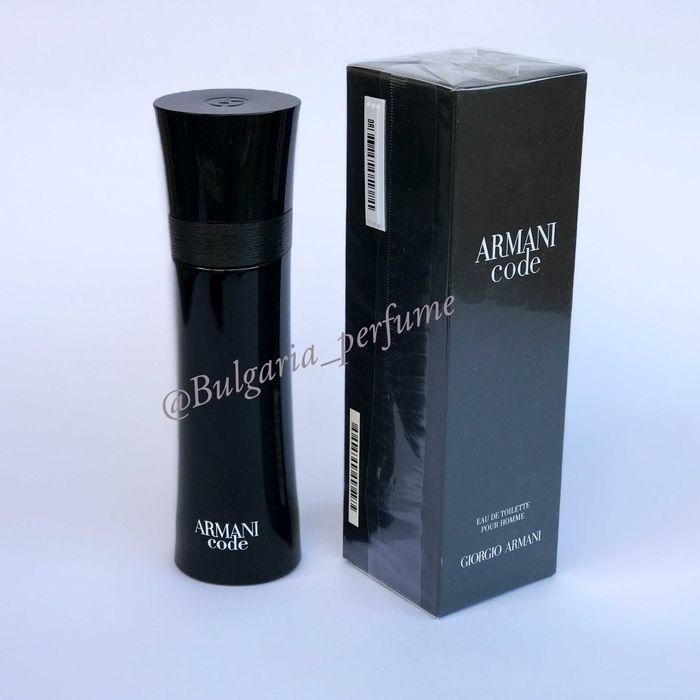 Armani Code / Profumo 125ml