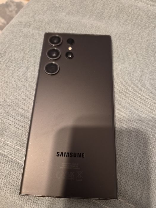 Samsung s23 ultra spart