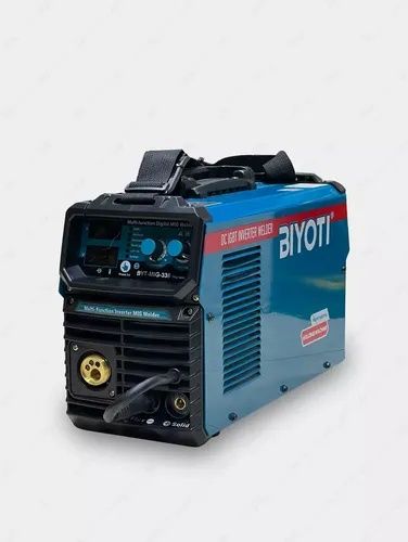 Biyoti pol avtamat 0.8mm be gaz ilaydigan aparat