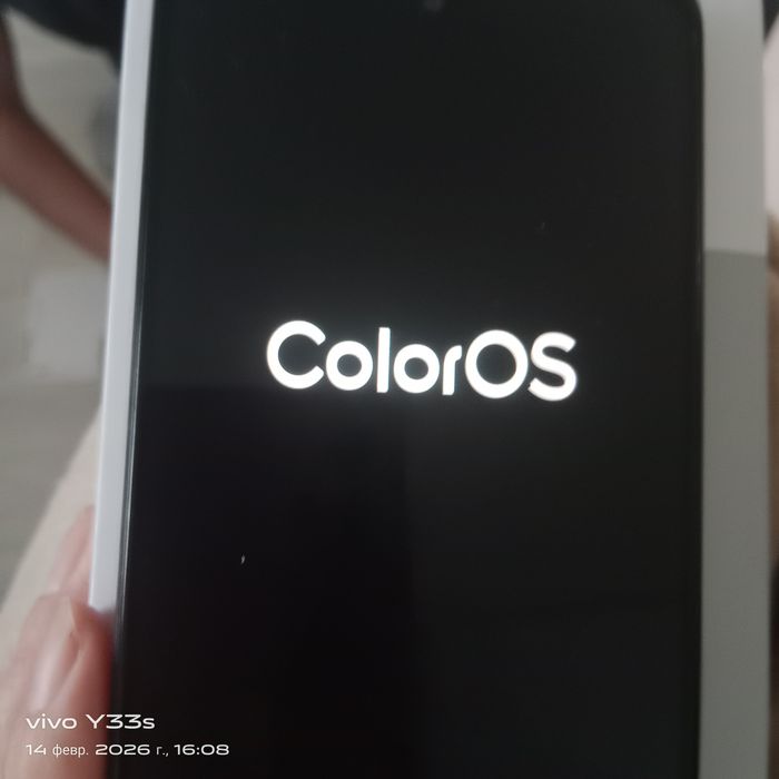 Смартфон новый OPPO A40m
