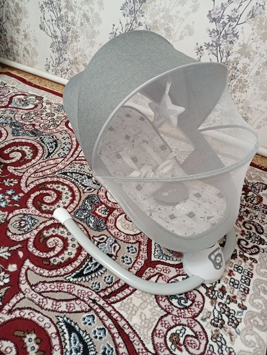 Bolalar elektroniy Lulka 5 xil tezligi bor + MP3 + tabiyata ovozlari