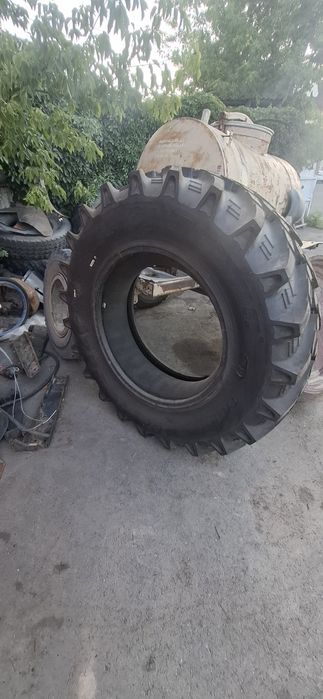 Продам шины от МТЗ, Трактора
