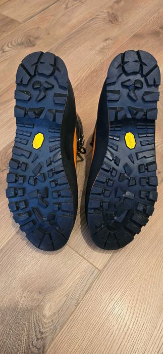 Bocanci Scarpa Triolet GTX