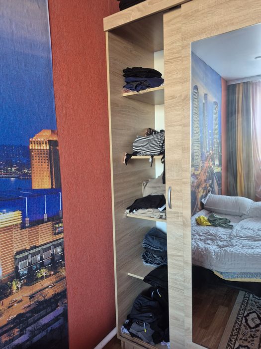 Продам срочно. Шкаф