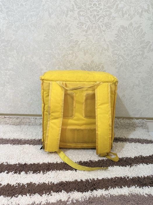 Термосумка Яндекс Еда