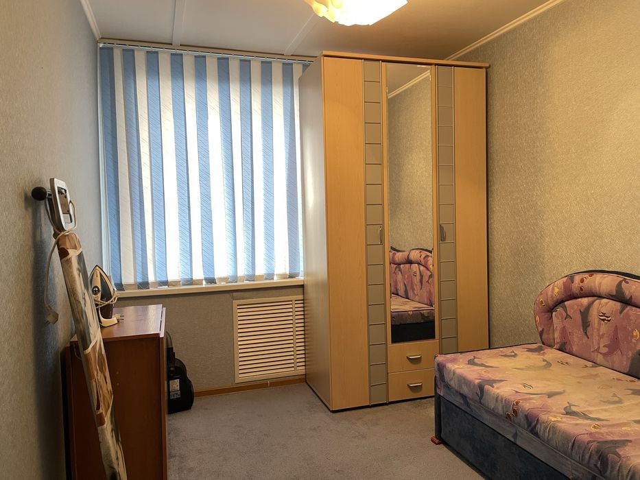 Сдам 3-к квартиру