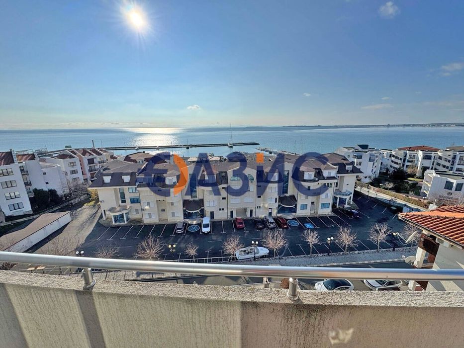 Продава се Тристаен апартамент в Свети Влас - 97 кв.м за 868 €/кв.м - Снимка #11