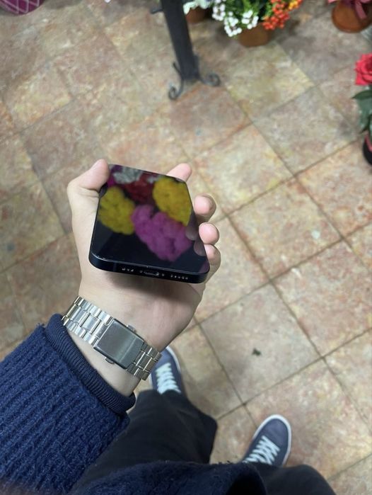 айфон 12 73%/128