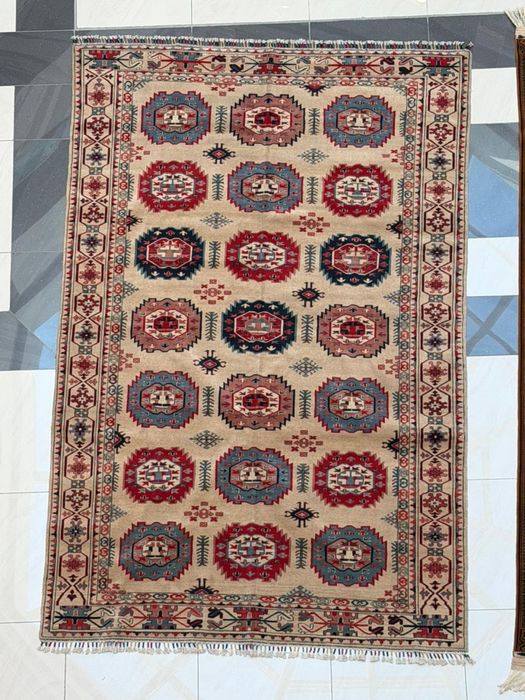 Туркменские ковры