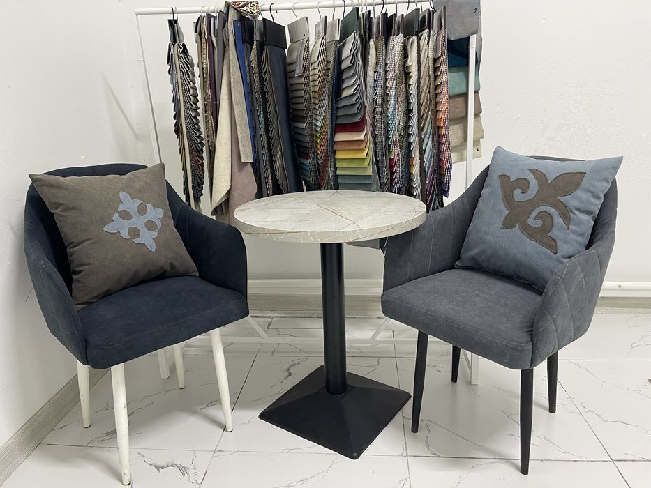 Стулья для кафе и рестобар, дома