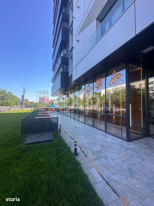 Spatiu Comercial 102 The Address