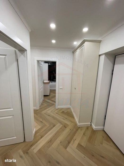 Apartament,