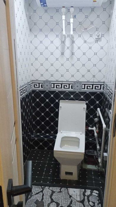 Квартира ижарага берилади