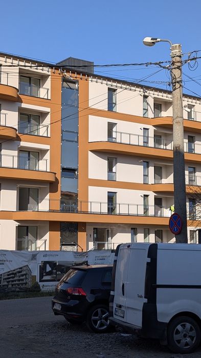 Loc de parcare subterana Str Lupului