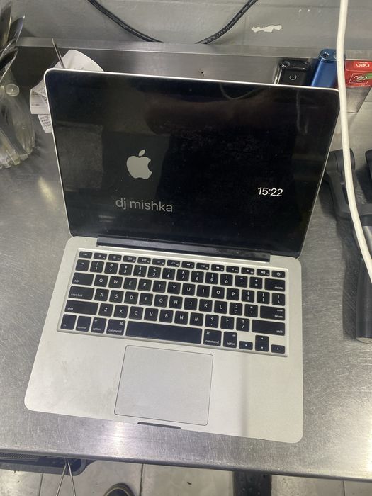 продам macbook pro 13