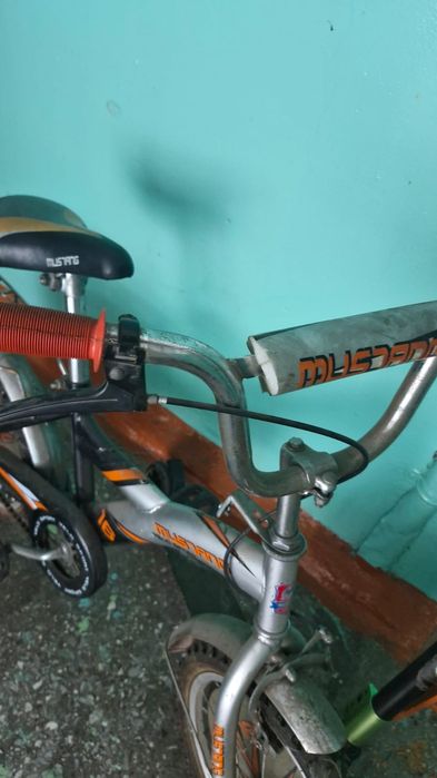 Продам велосипед детский