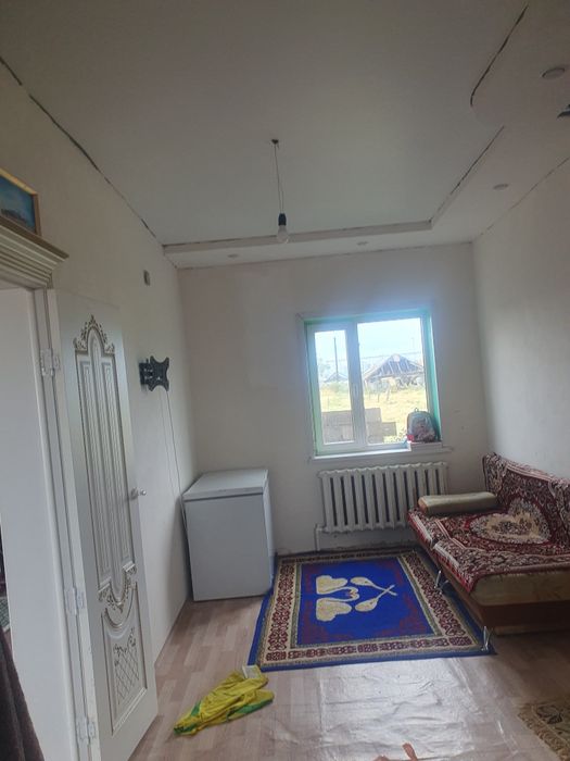 Продам дом мансард