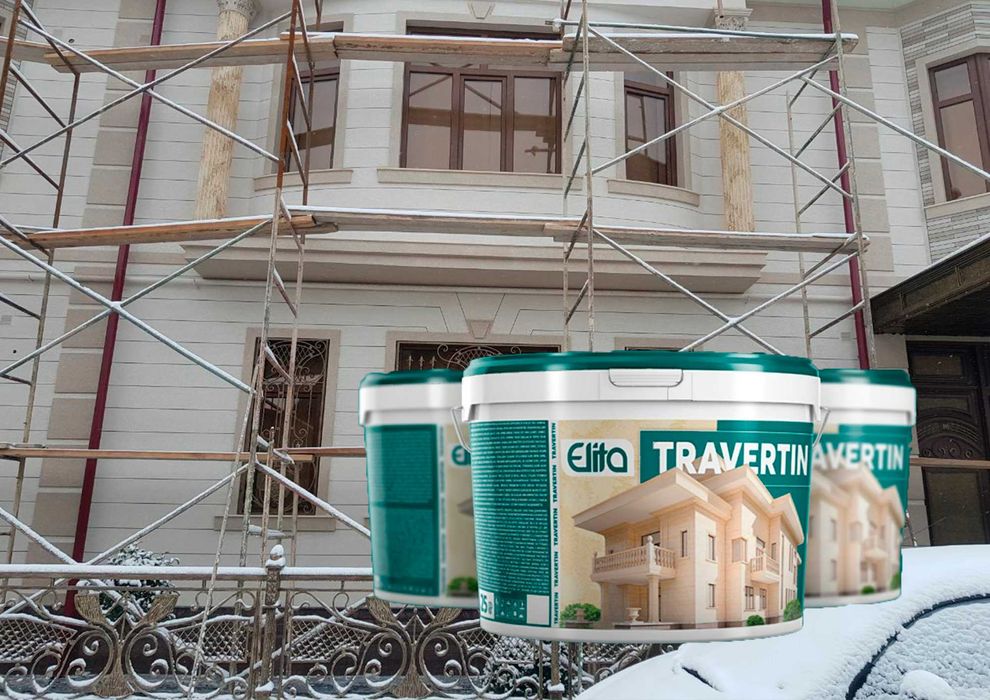travertin fasad uchun mahsulotlar optom narxda