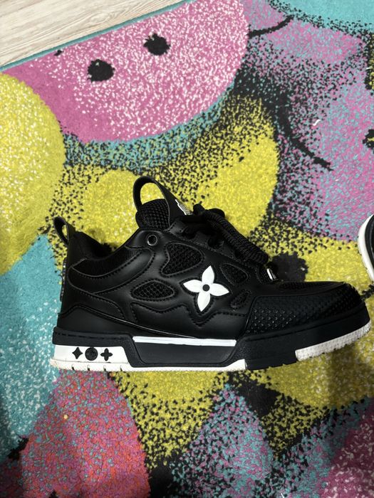 Louis vuitton skate