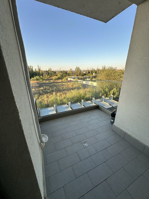 Inchiriez apartament 3 camere Onix/Pipera/Baneasa/Aviatiei