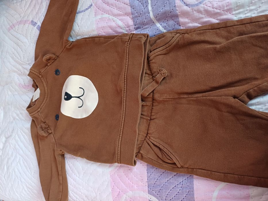 Костюмчета за момче