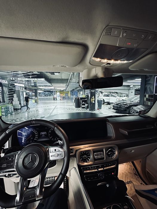 Avto Tonirovka Chilonzor