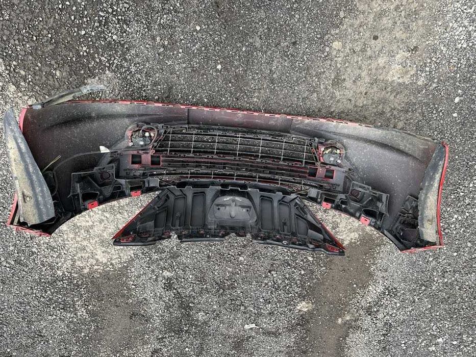 Bara fata Peugeot 207 2007 SW 1.6 VTI 120CP