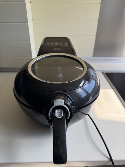 Еърфрайър Tefal Actifry Genius XL