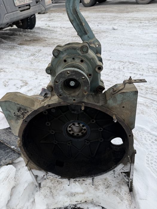 Задняя плиту кожух от миксера хова