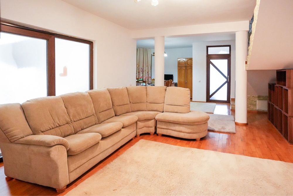 CASA RUXI - cazare confortabila si autentica