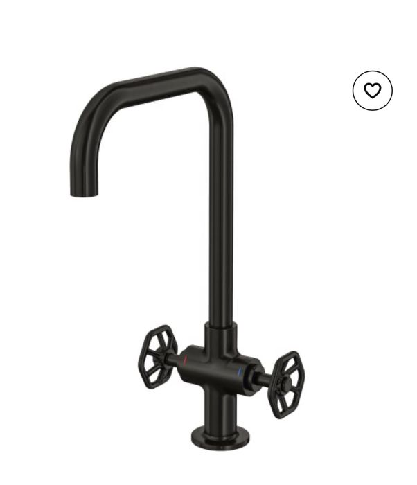 Смесител за кухня