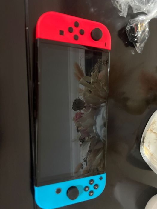 NINTENDO SWITCH /Impecabil/Germania