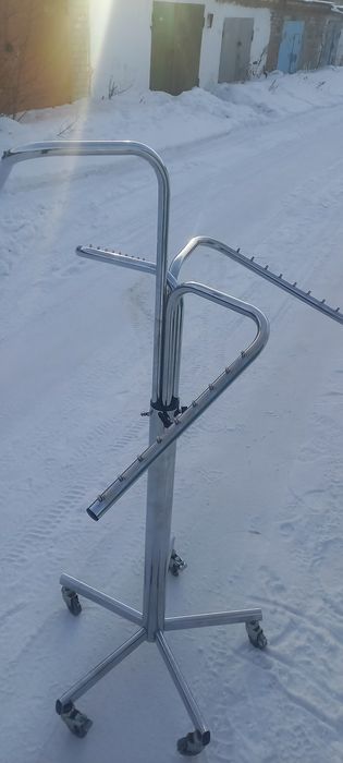 Вешалка для одежды