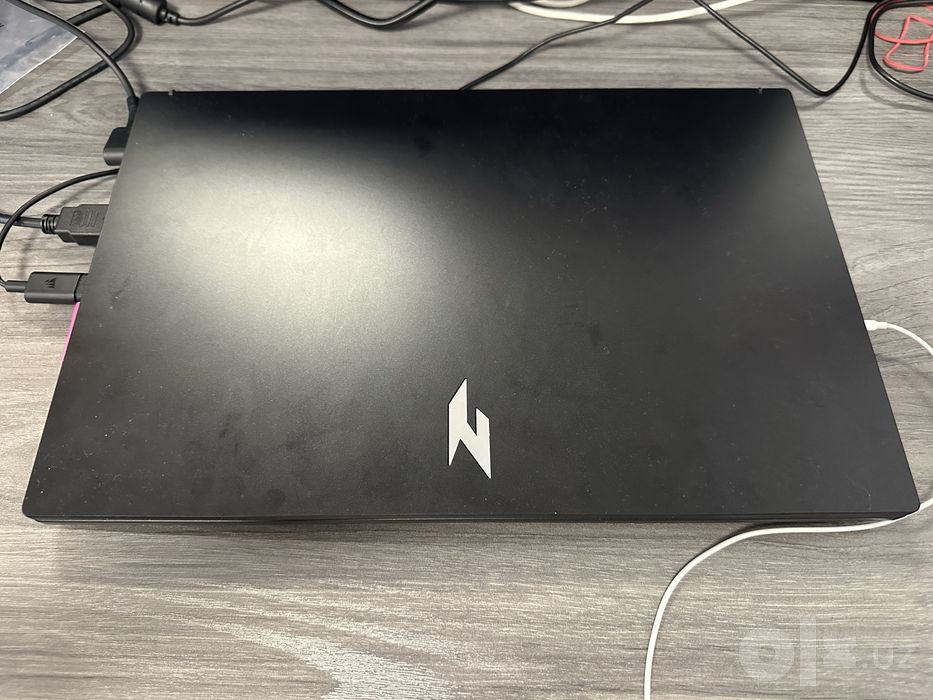 Acer Nitro ANV15-41