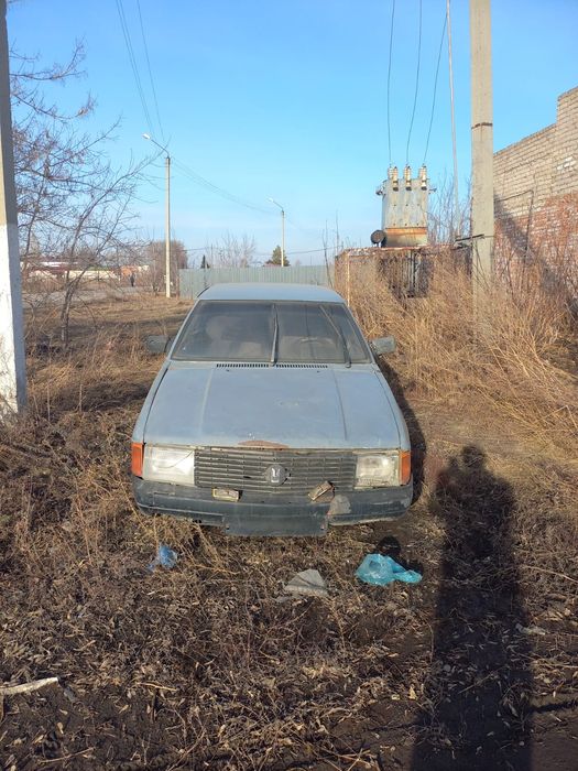 Продам москвич 2141