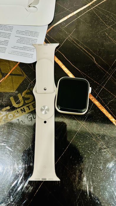 Apple Watch SE 45 мм gps gen2 2022