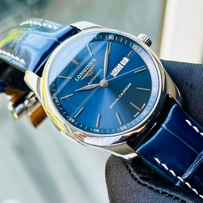 Швейцарские часы Longines Master Collection